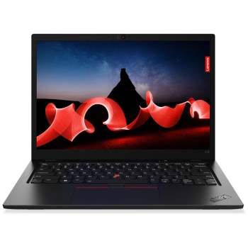 Lenovo ThinkPad L13 Gen 4 21FG0007PB - Intel Core i5-1335U / 13,3" WUXGA (1920x1200) / 8 GB RAM /512 GB M.2 SSD /Intel Iris Xe Graphics / Windows 11 P
